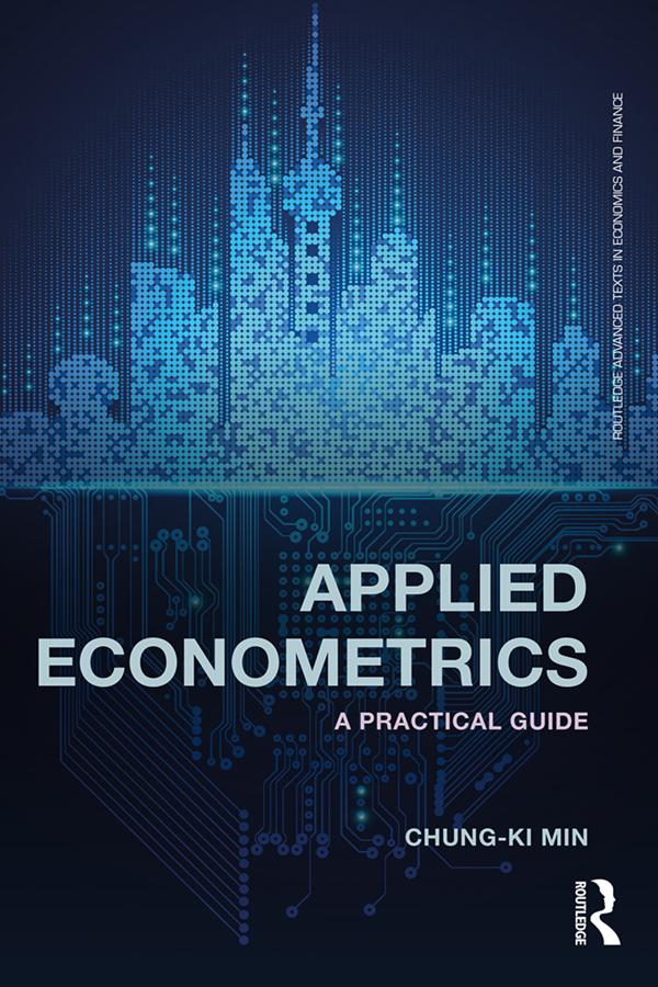 Applied Econometrics by Chung-ki Min