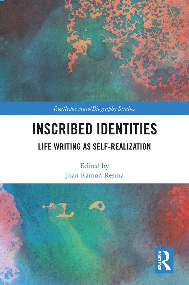 Inscribed Identities by Joan Ramon Resina