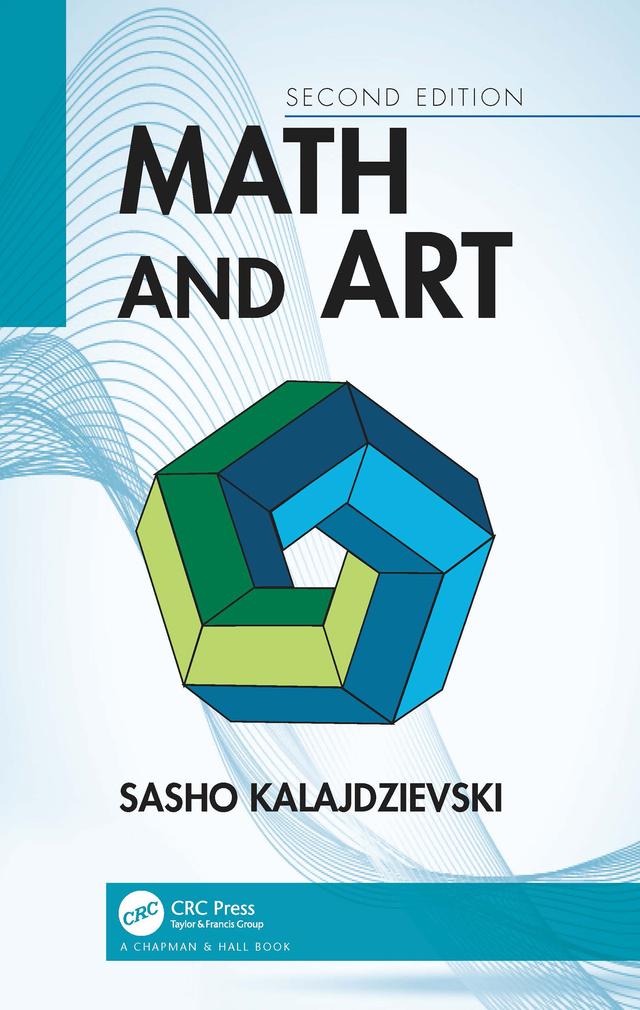 Math and Art by Sasho Kalajdzievski