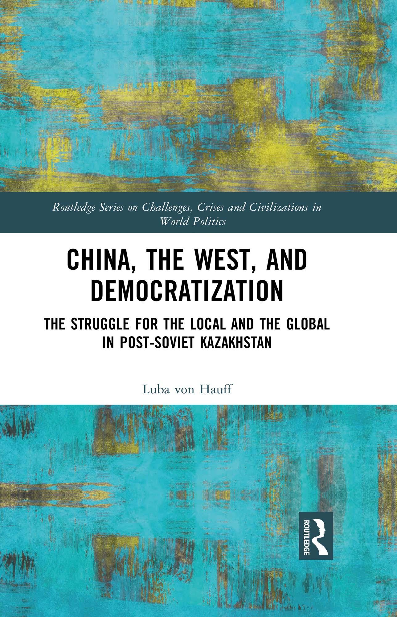 China, the West, and Democratization