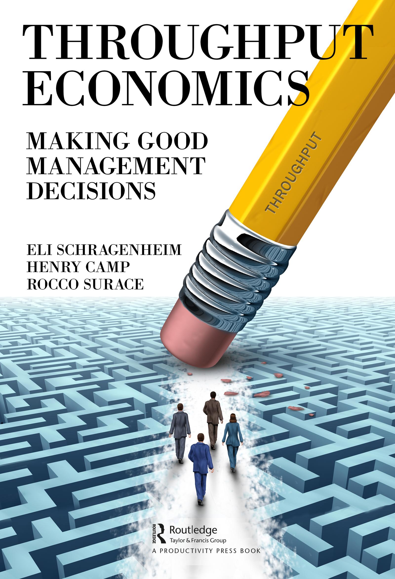 Throughput Economics