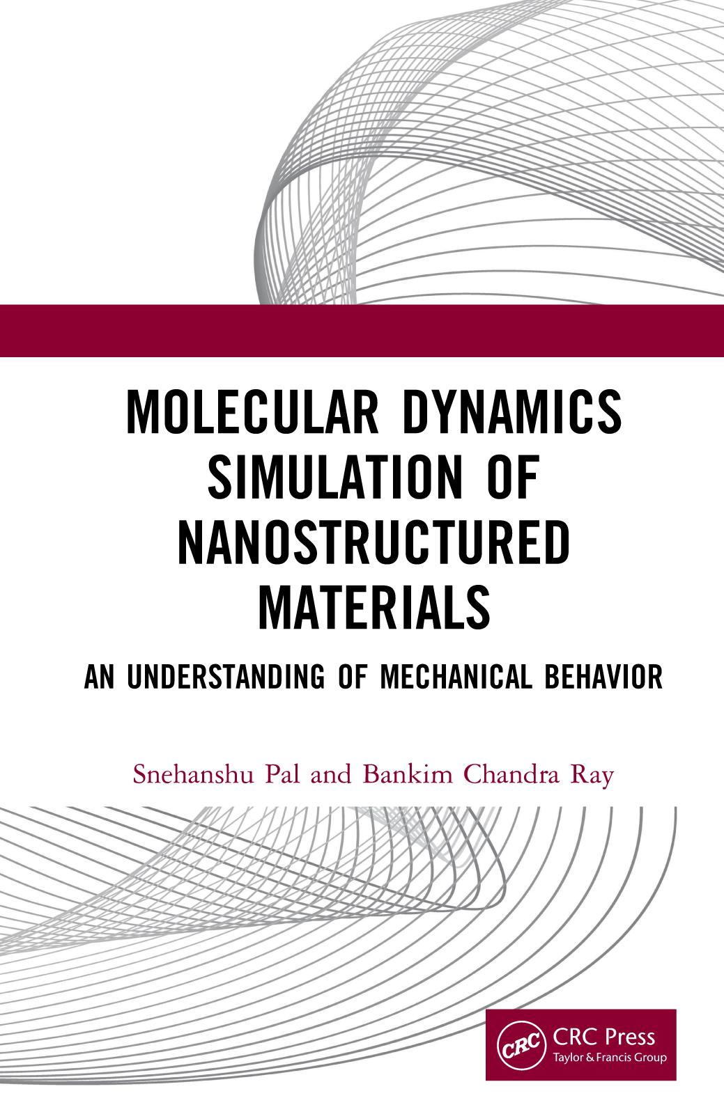 Molecular Dynamics Simulation of Nanostructured Materials