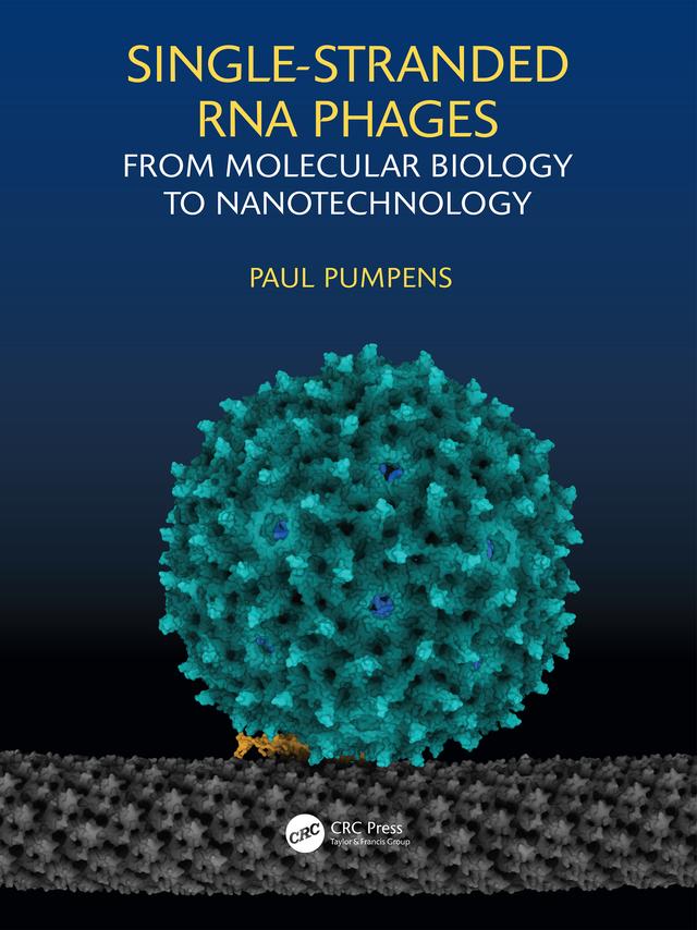 Single-stranded RNA phages by Paul Pumpens