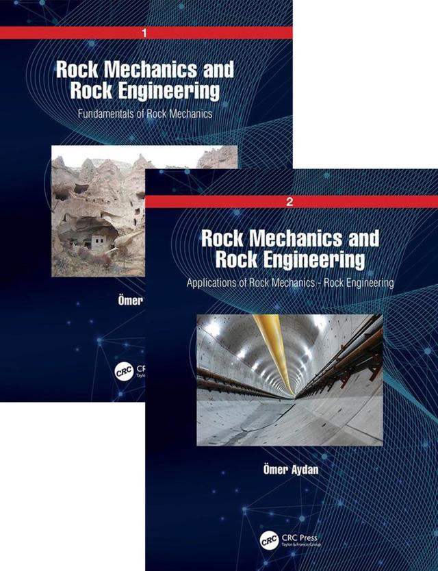 Rock Mechanics and Rock Engineering by Ömer Aydan