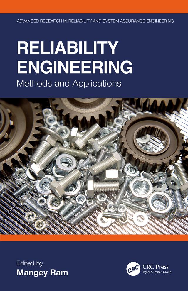 Reliability Engineering by Mangey Ram