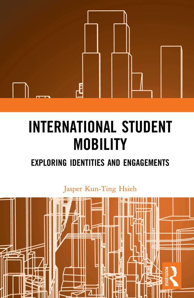 International Student Mobility by Jasper Kun-Ting Hsieh
