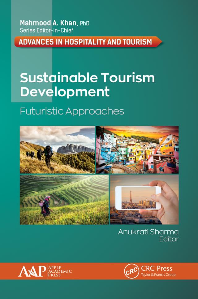 Sustainable Tourism Development by Anukrati Sharma