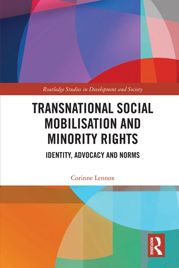 Transnational Social Mobilisation and Minority Rights by Corinne Lennox