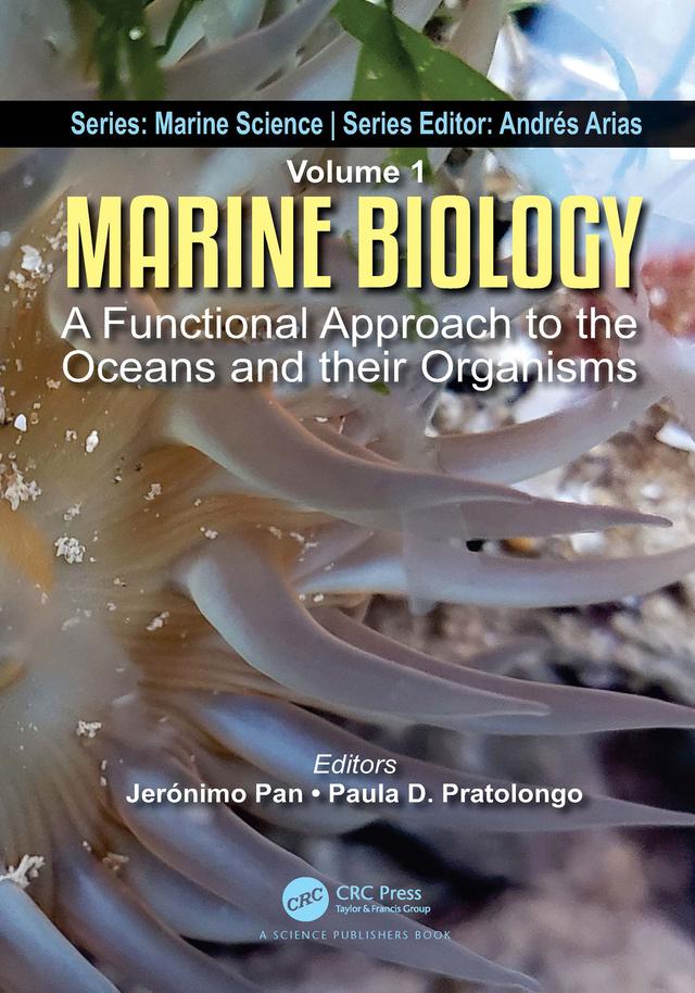 Marine Biology by Jerónimo Pan, Paula Pratolongo