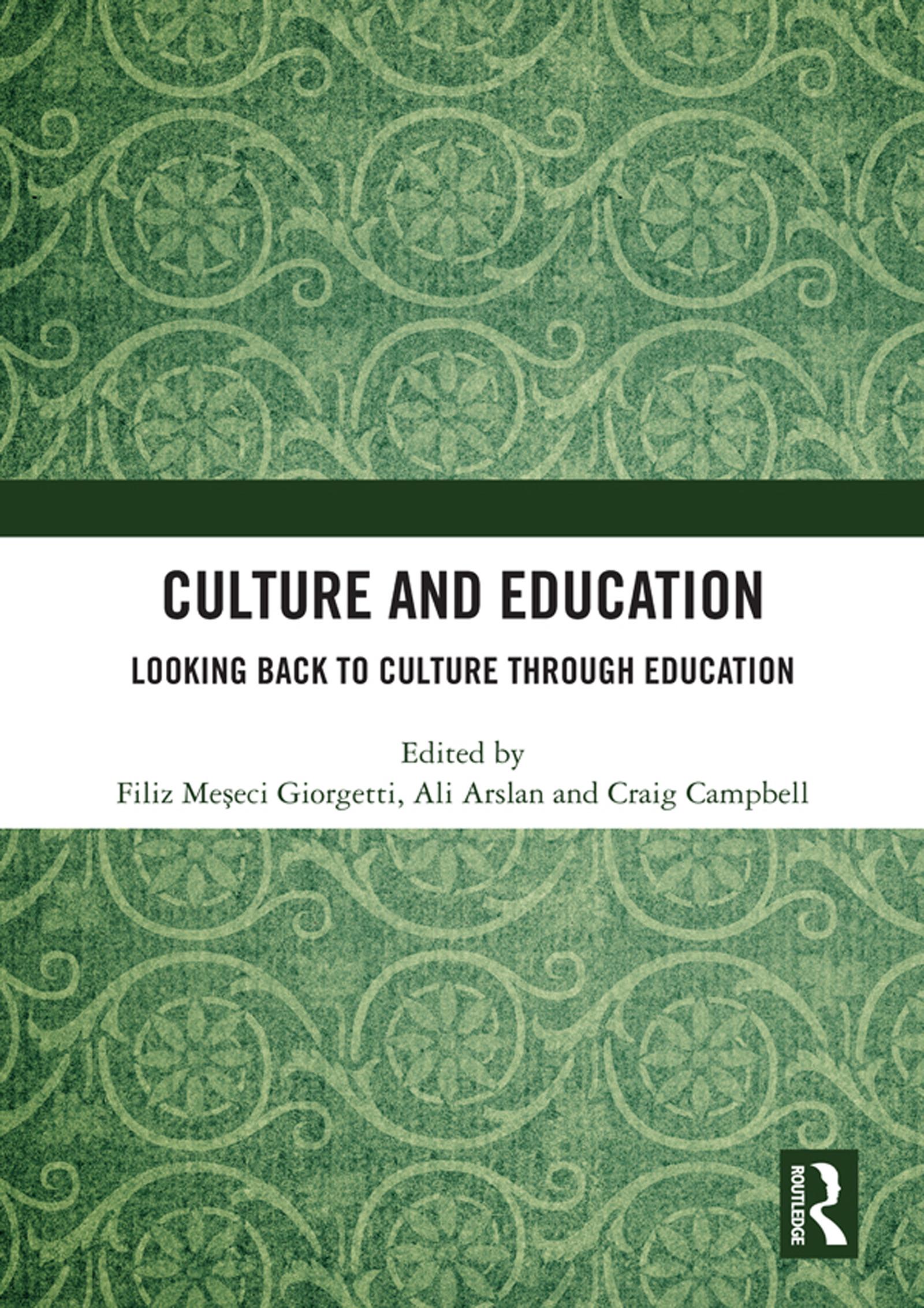 Culture and Education