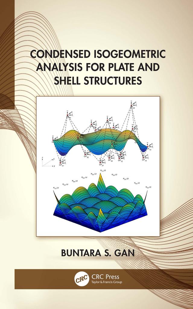 Condensed Isogeometric Analysis for Plate and Shell Structures by Buntara Gan