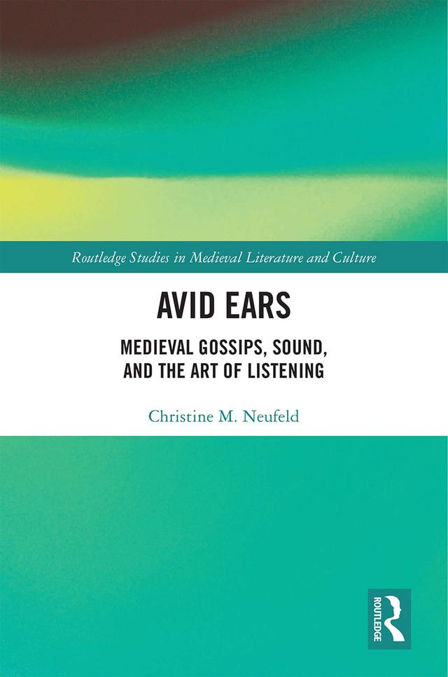 Avid Ears by Christine Neufeld