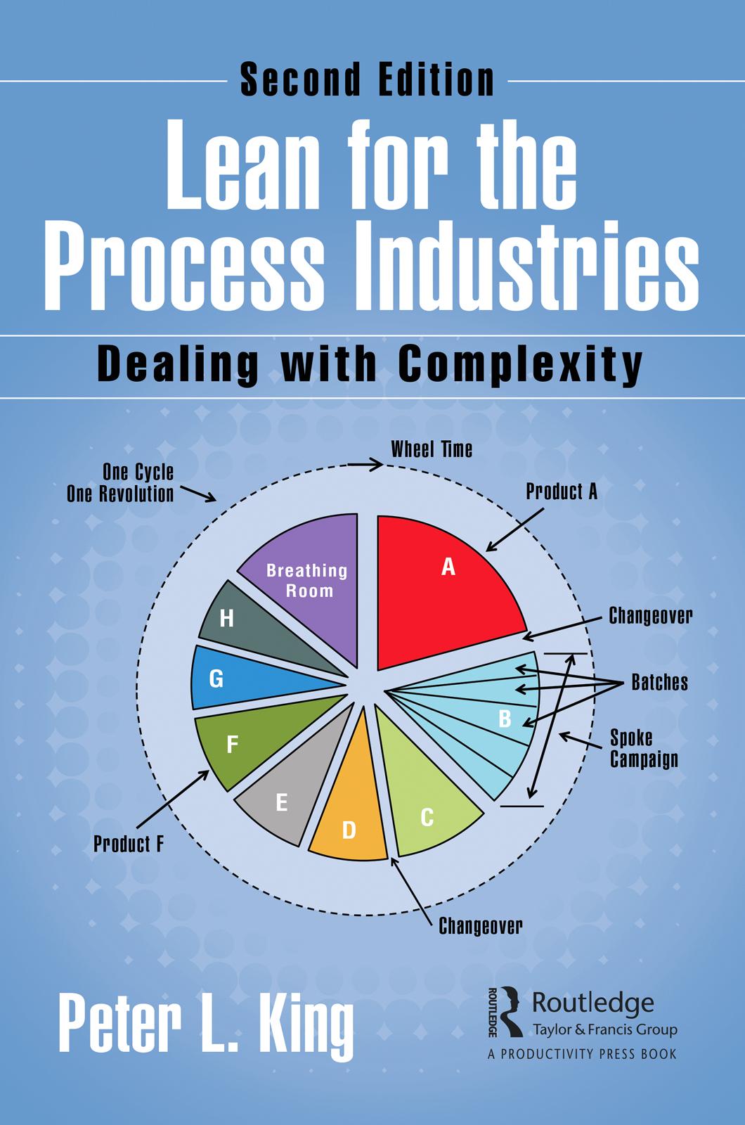 Lean for the Process Industries