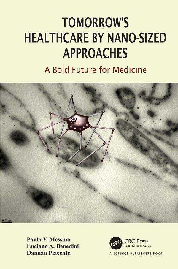 Tomorrow's Healthcare by Nano-sized Approaches by Benedini Luciano, Damian Placente, Paula Messina