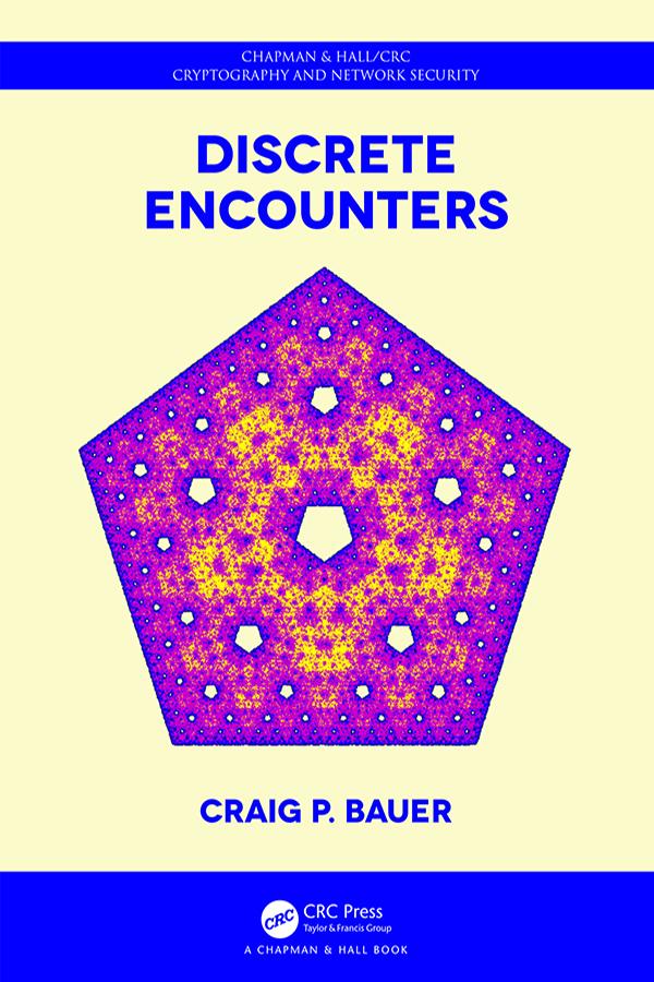 Discrete Encounters by Craig Bauer