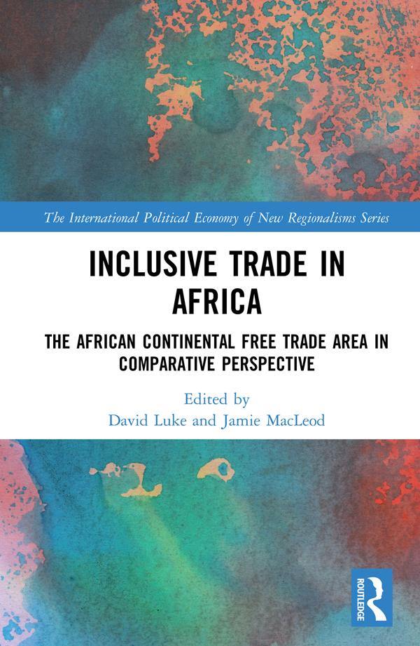 Inclusive Trade in Africa by David Luke, Jamie Macleod