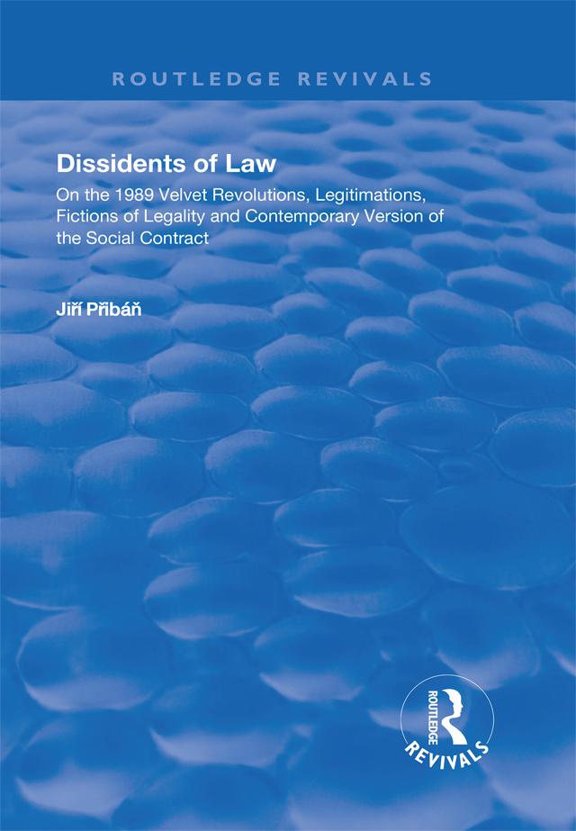 Dissidents of Law
