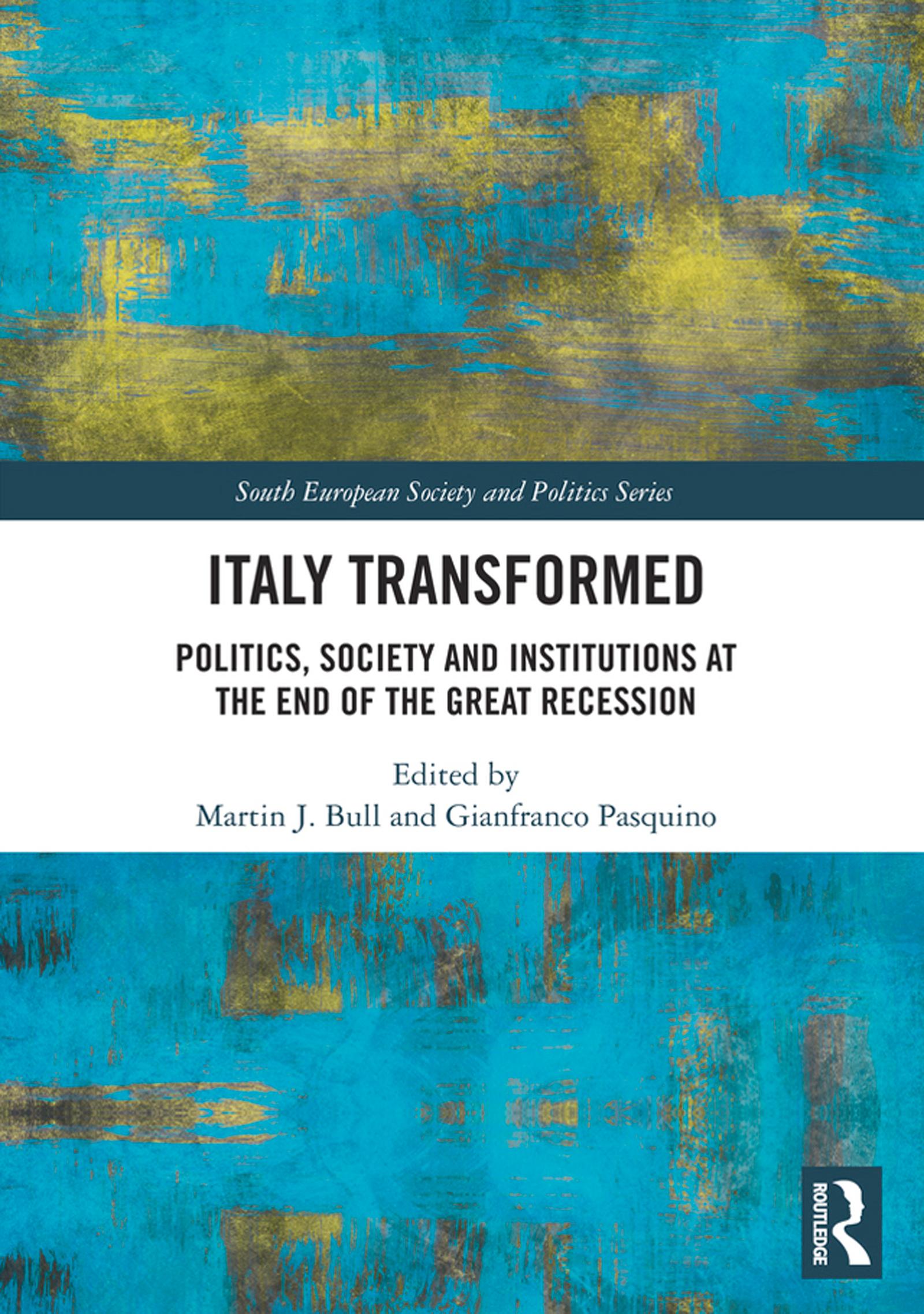 Italy Transformed