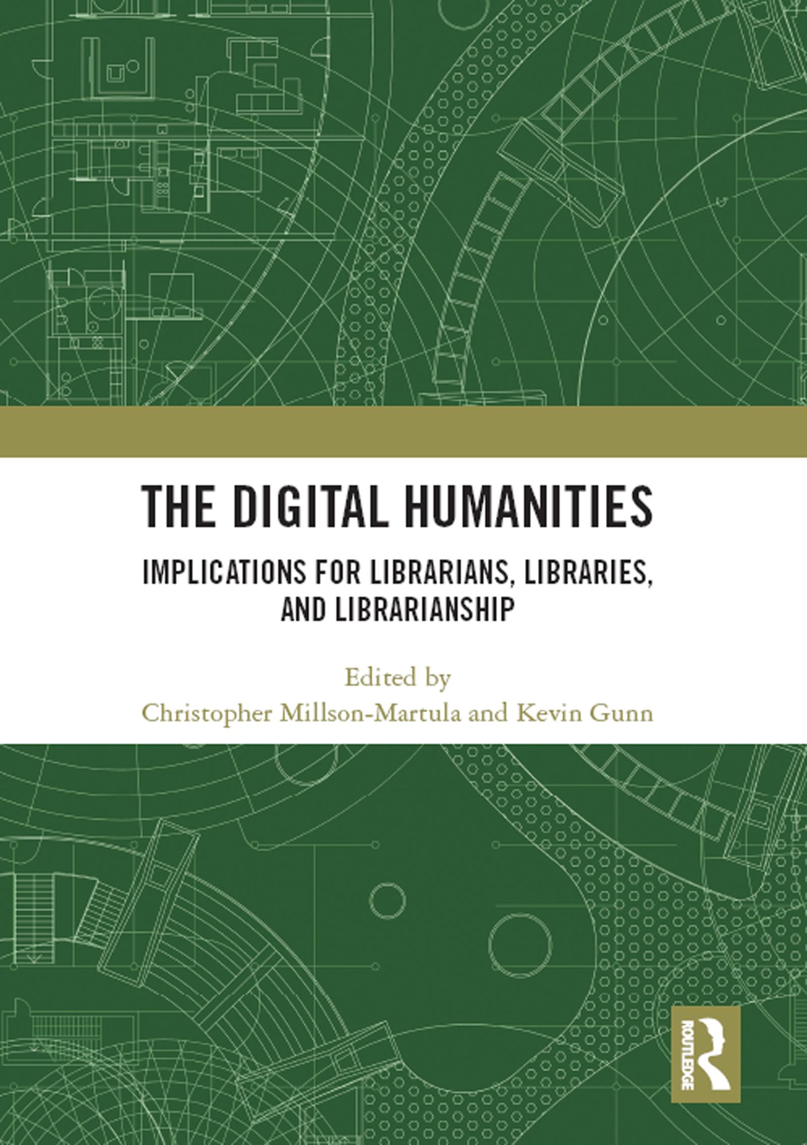 The Digital Humanities
