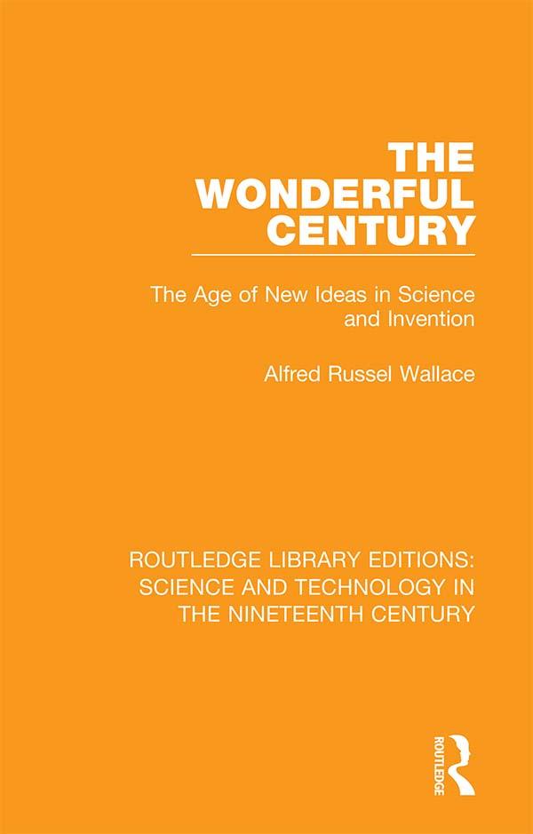 The Wonderful Century