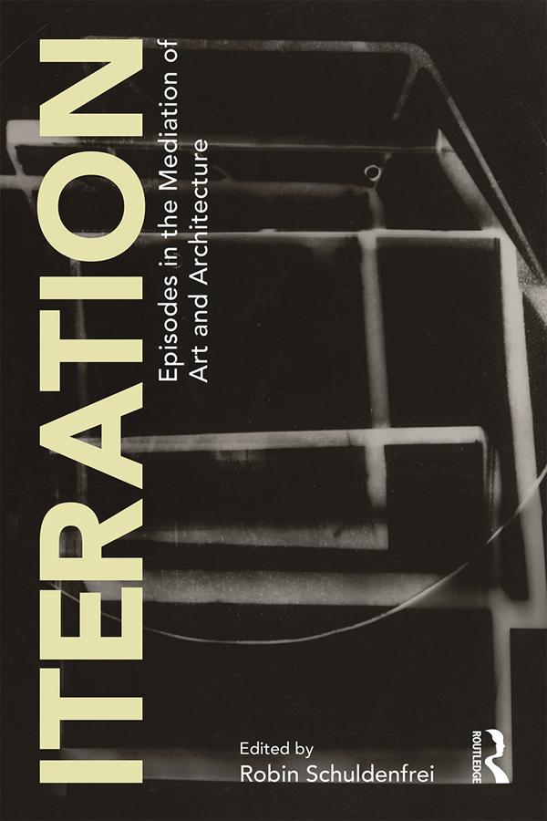 Iteration by Robin Schuldenfrei