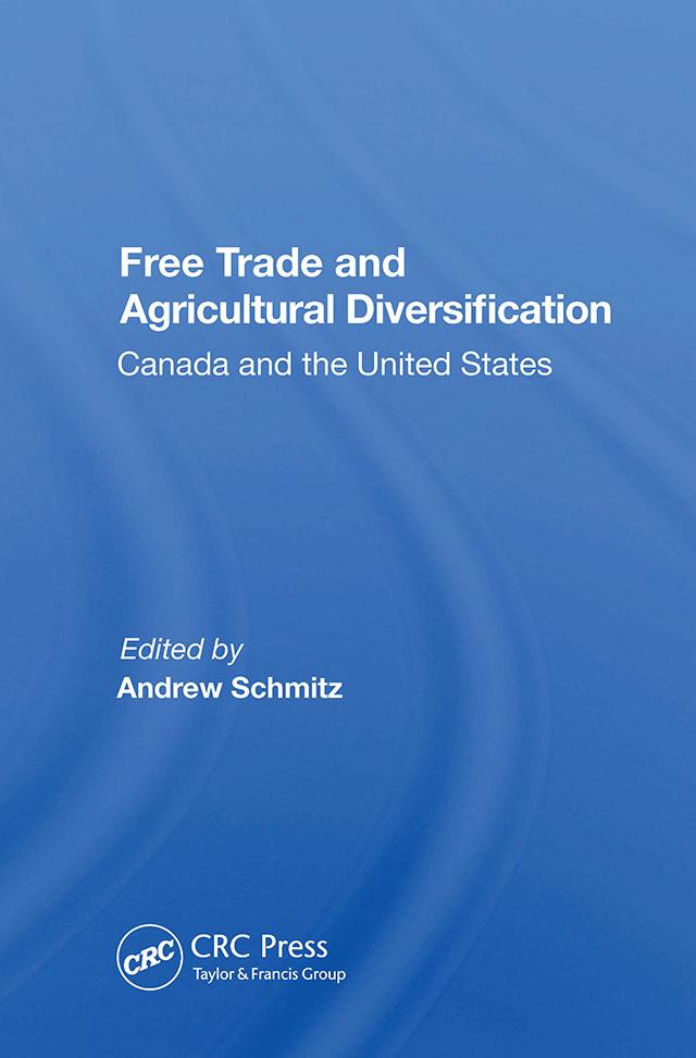 Free Trade And Agricultural Diversification