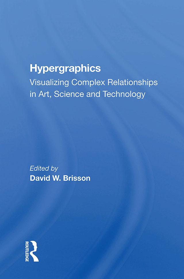 Hypergraphics by David Brisson
