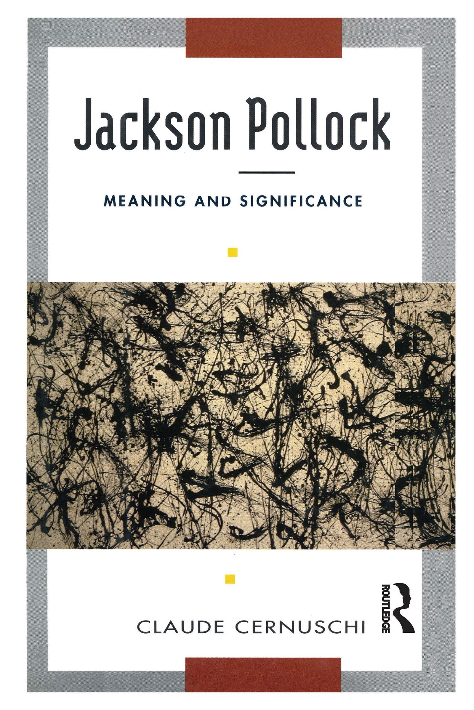 Jackson Pollack