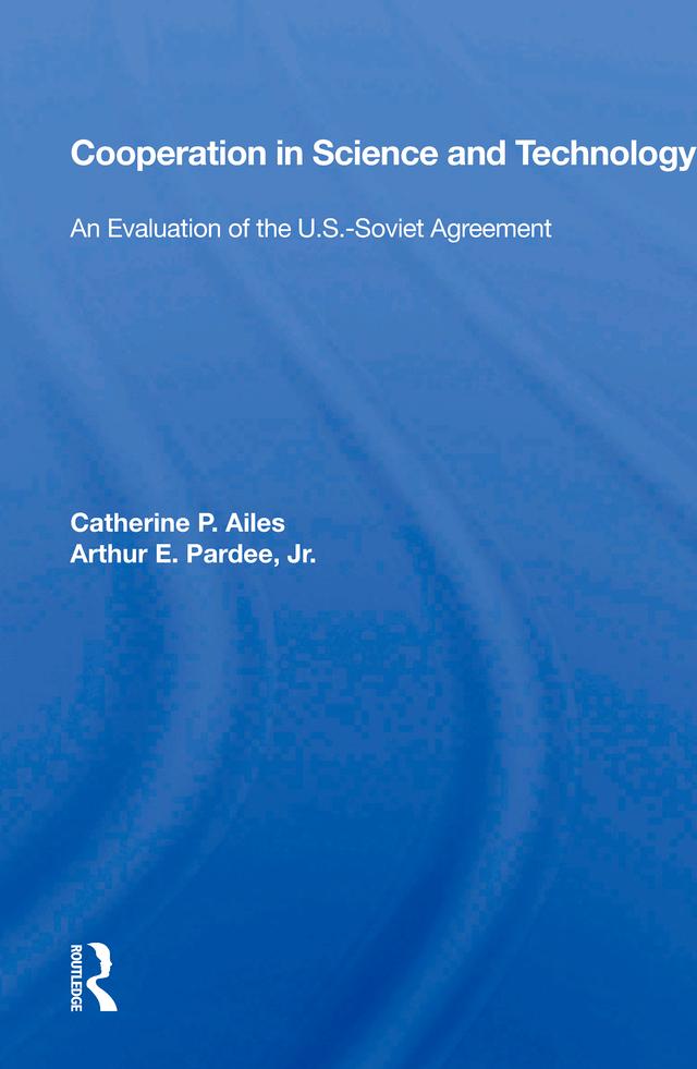 Cooperation In Science And Technology