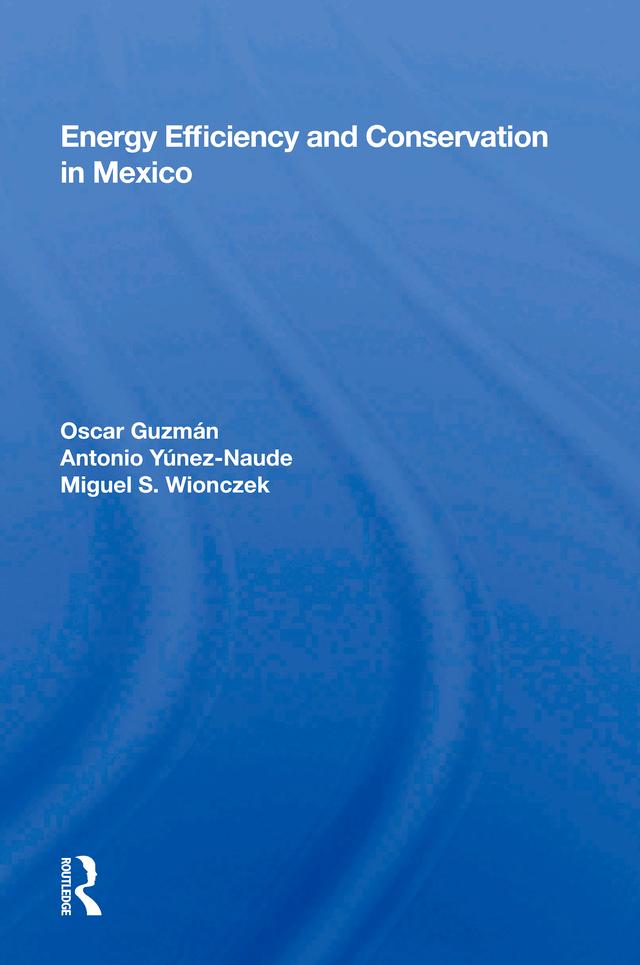 Energy Efficiency And Conservation In Mexico