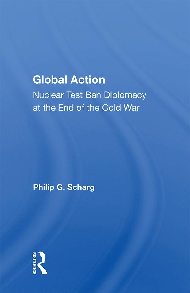 Global Action by Philip G. Schrag
