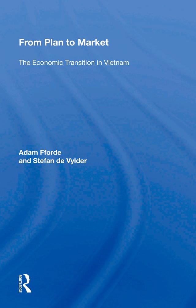 From Plan To Market