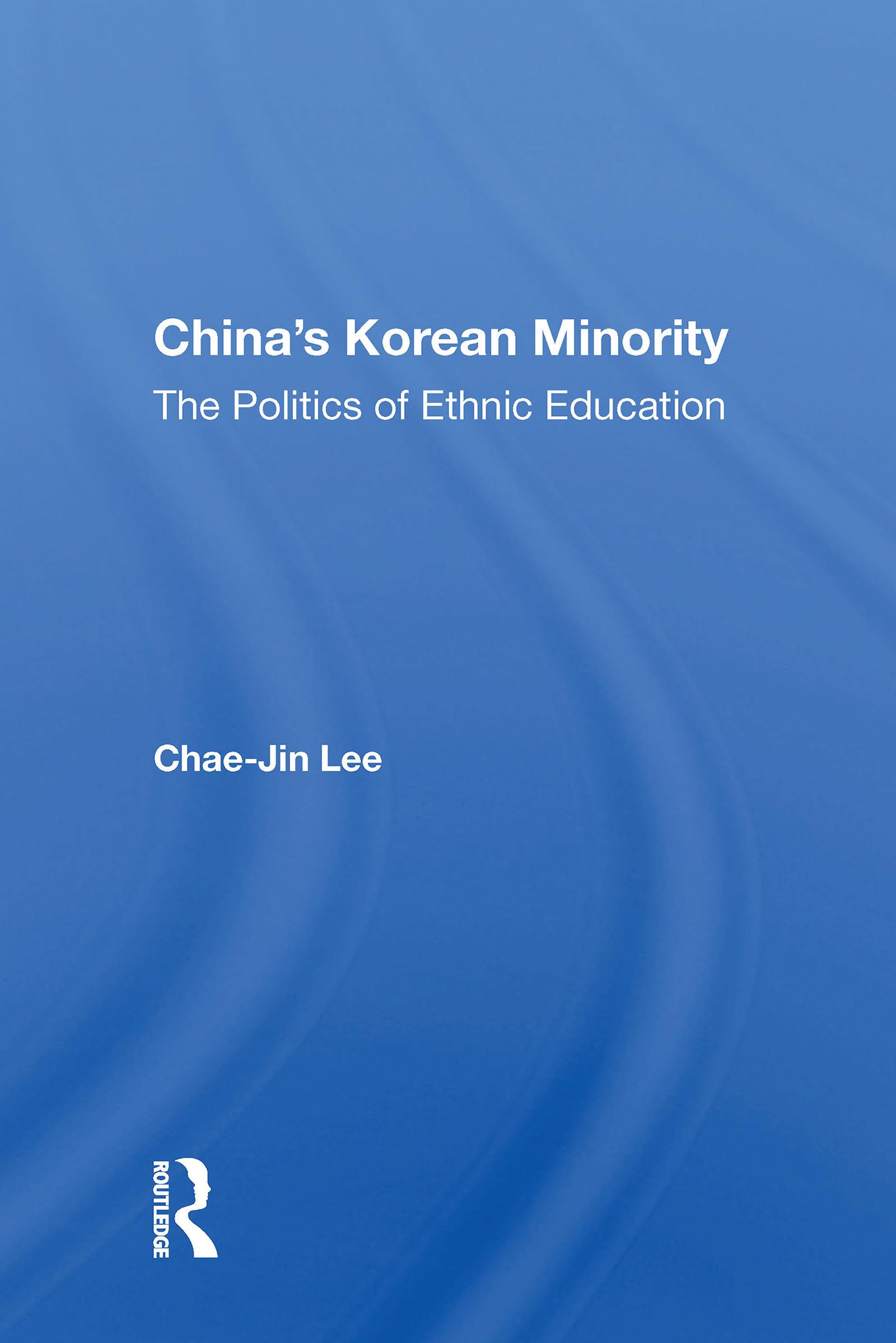 China's Korean Minority
