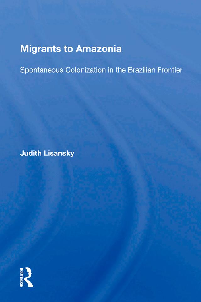 Migrants To Amazonia