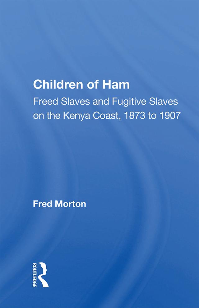Children Of Ham
