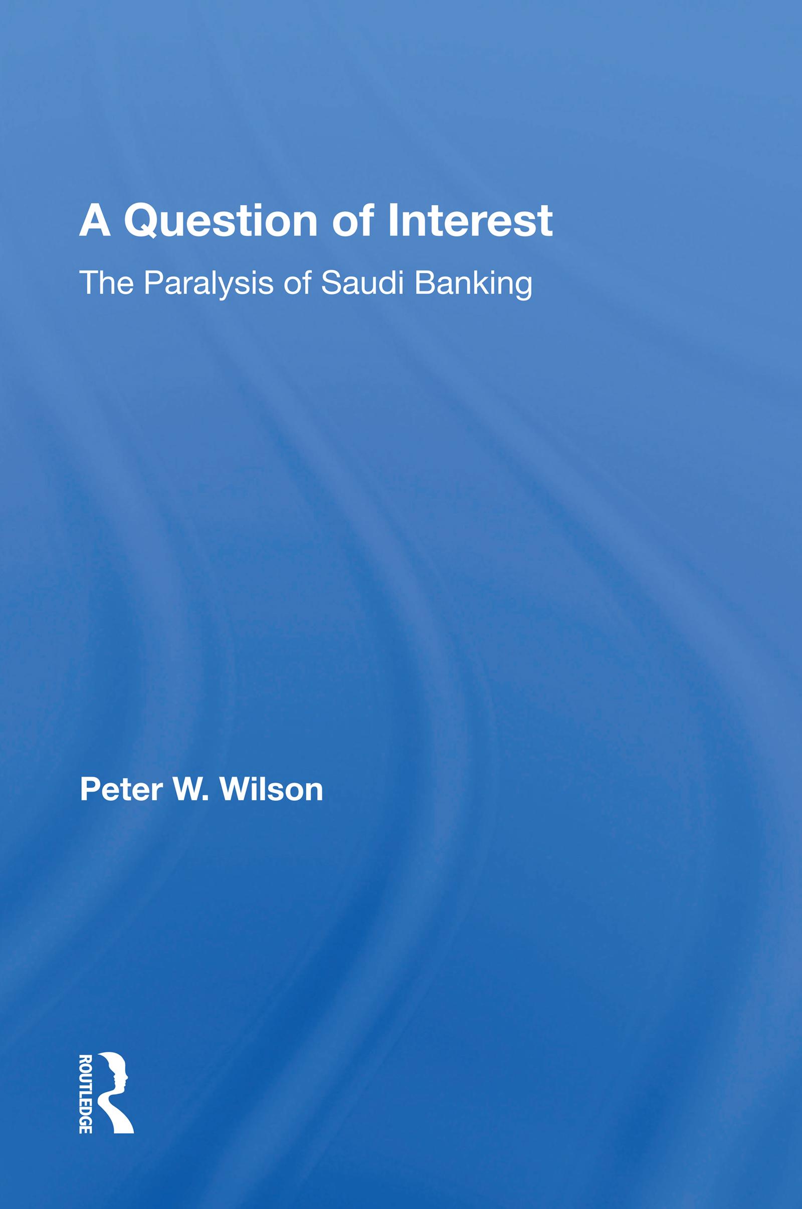 A Question Of Interest