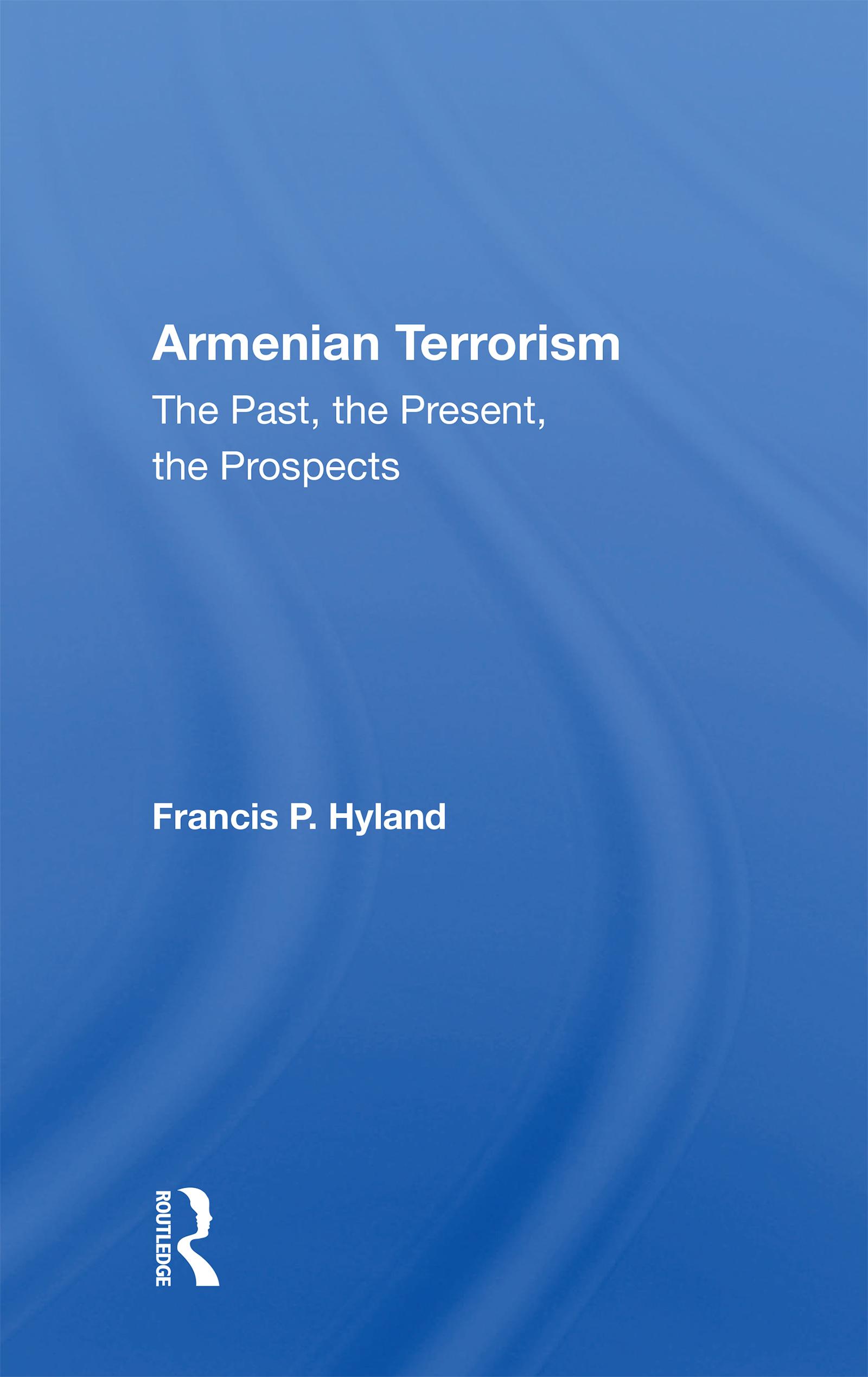 Armenian Terrorism