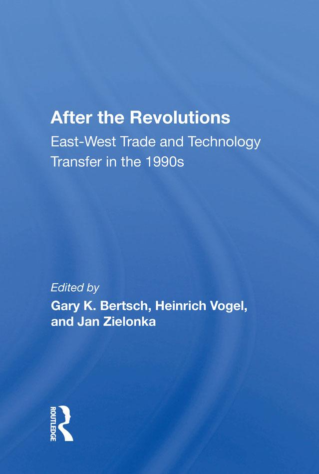 After the Revolutions