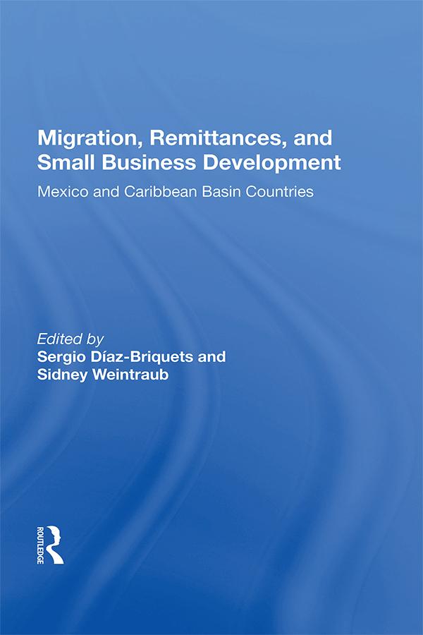 Migration, Remittances, and Small Business Development