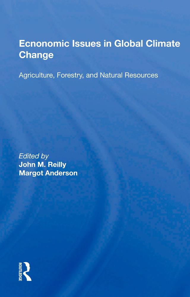 Economic Issues in Global Climate Change