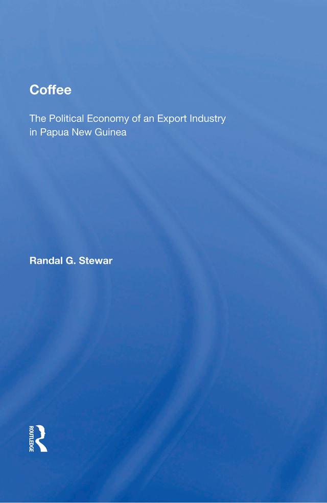 Coffee by Randal G. Stewart