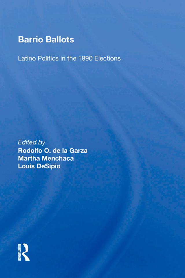 Barrio Ballots
