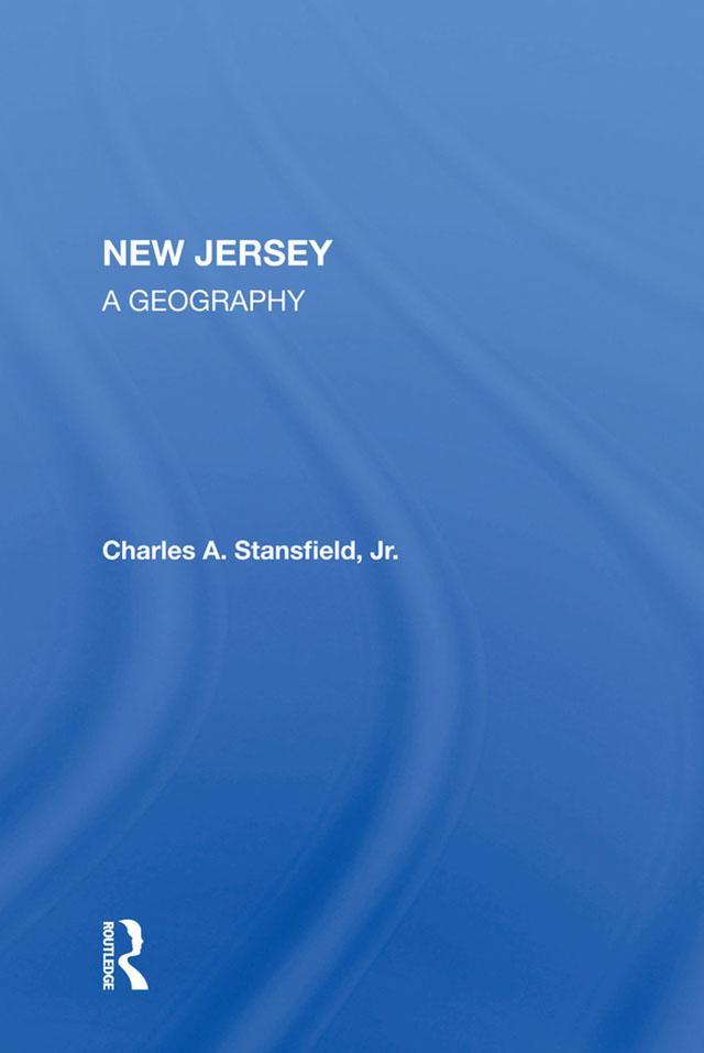 New Jersey by Charles A. Stansfield