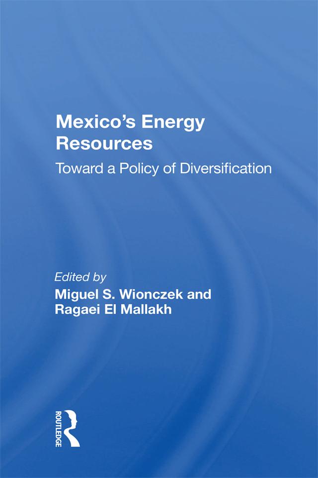 Mexico's Energy Resources