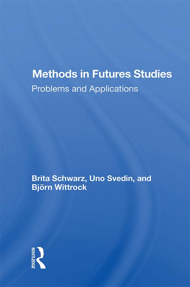 Methods in Futures Studies