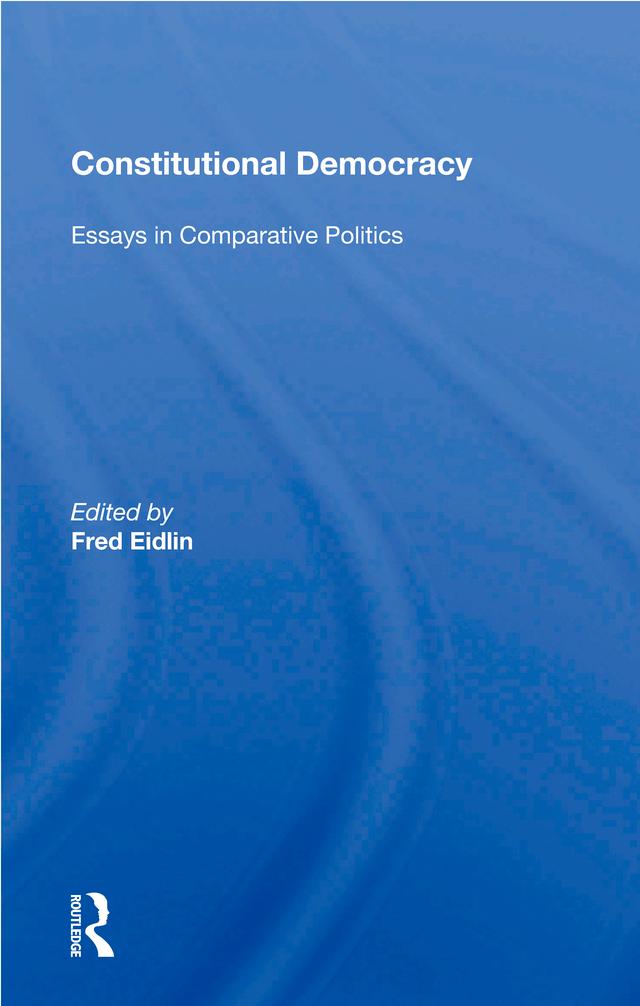 Constitutional Democracy