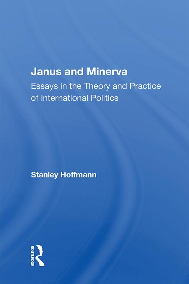 Janus and Minerva