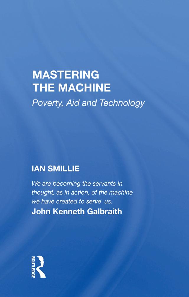 Mastering The Machine