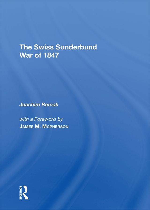 A Very Civil War by Joachim Remak