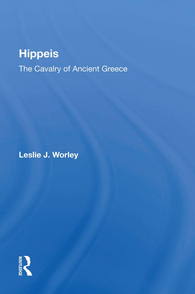 Hippeis by Leslie J Worley